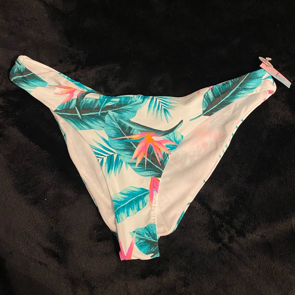 Ardene bikini bottoms
